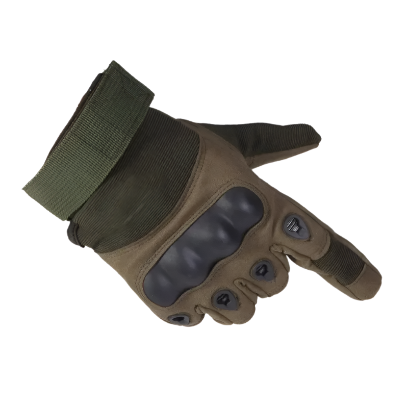 PHANTOM GRIP – Tactical Gloves