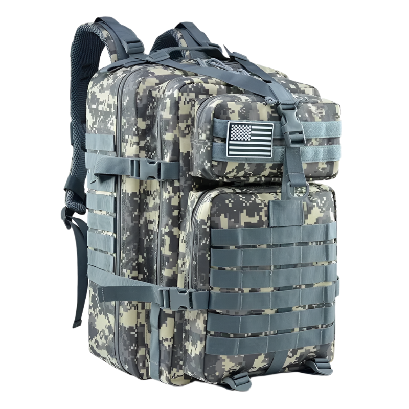 RECON PACK – 36L Tactical Backpack