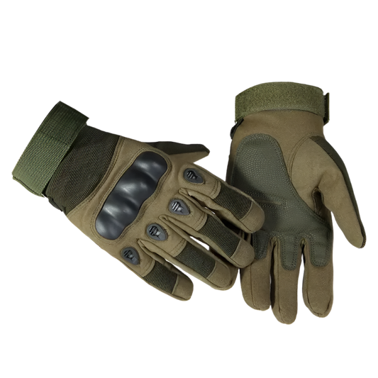 PHANTOM GRIP – Tactical Gloves