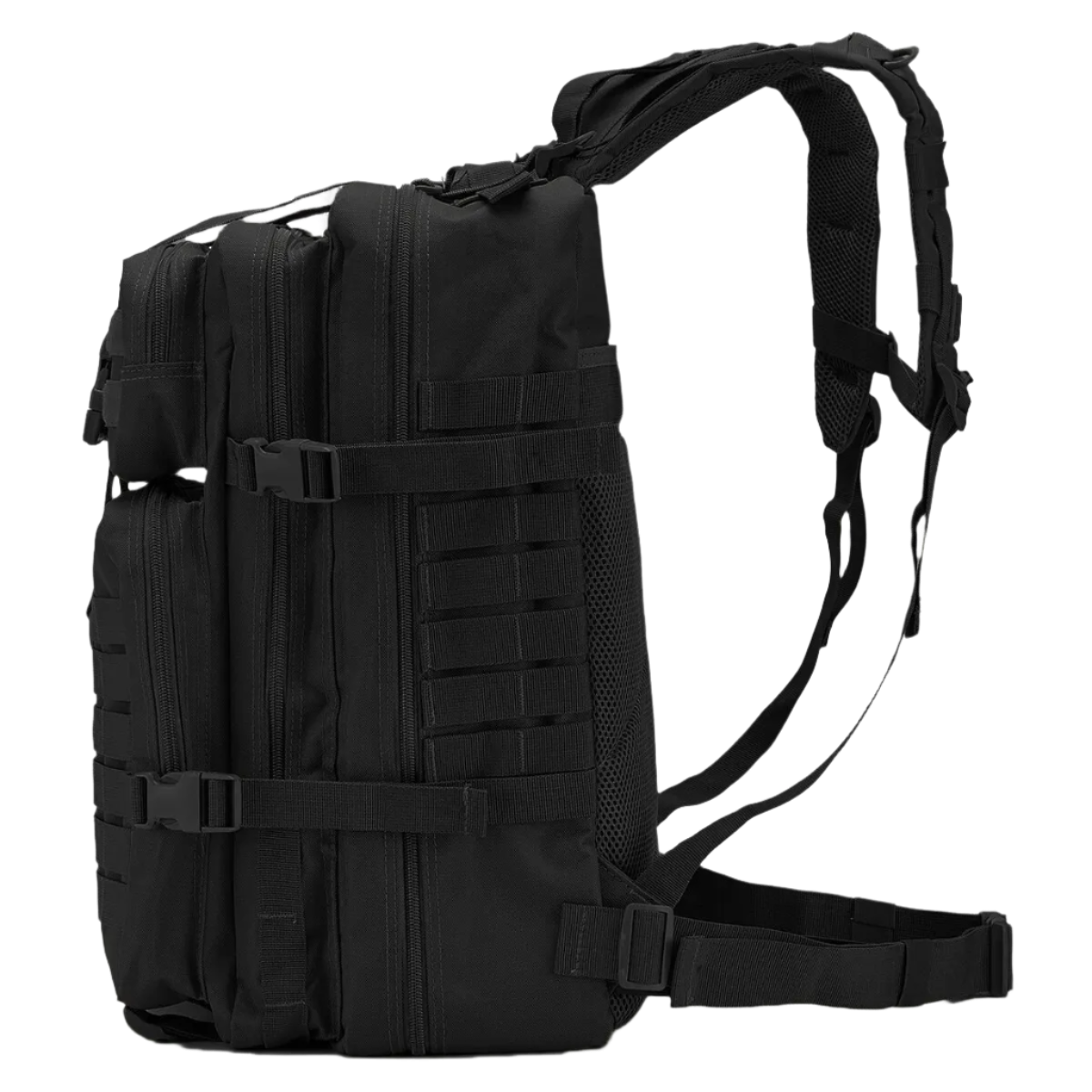 RECON PACK – 36L Tactical Backpack