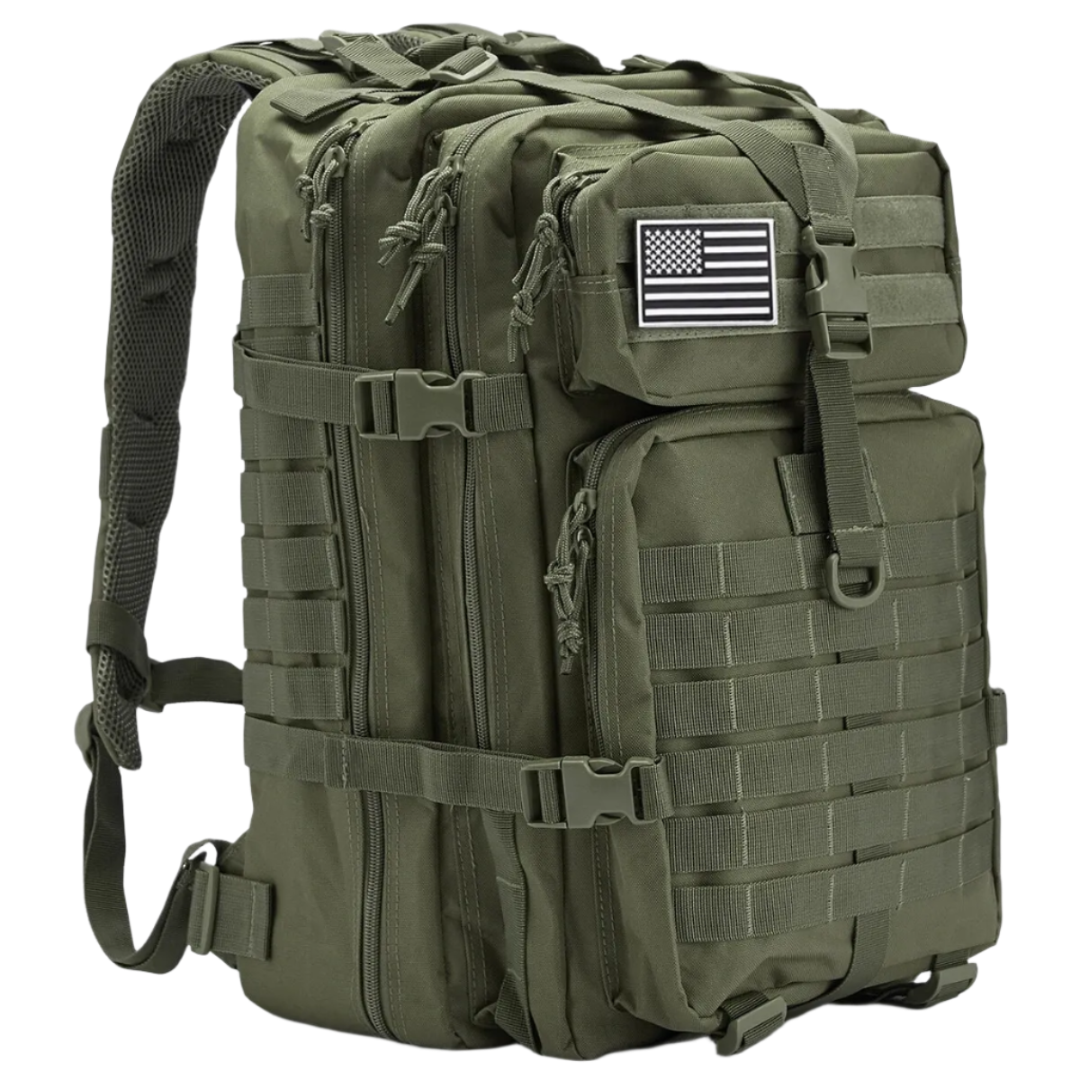 RECON PACK – 36L Tactical Backpack
