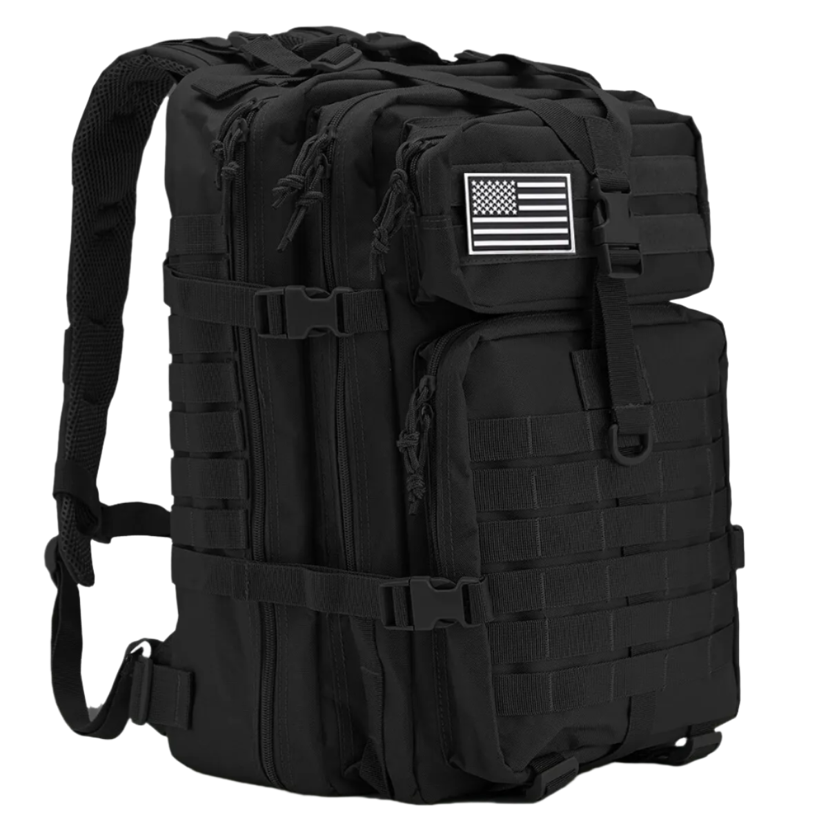 RECON PACK – 36L Tactical Backpack