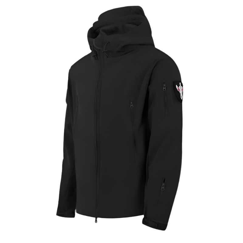 STORM JACKET – All-Weather Softshell