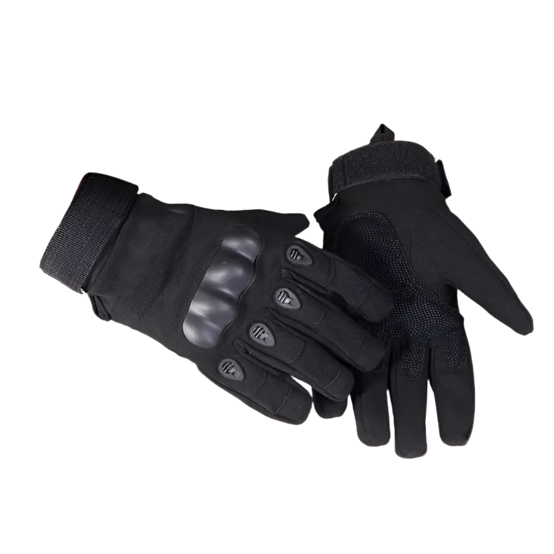 PHANTOM GRIP – Tactical Gloves