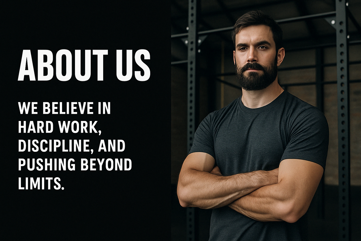 About Us Image