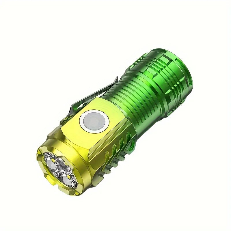 BR Tactical Flashlight