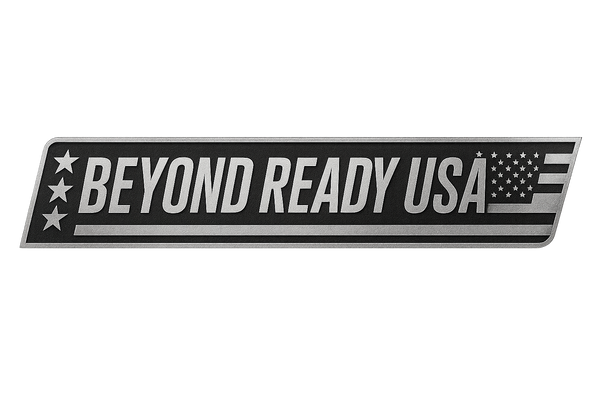 BEYOND READY USA