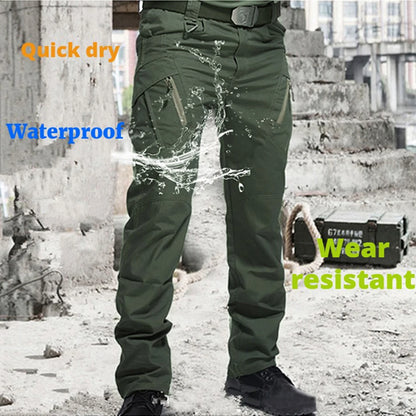 STORM Cargos