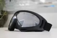 STORM Tactical Goggles