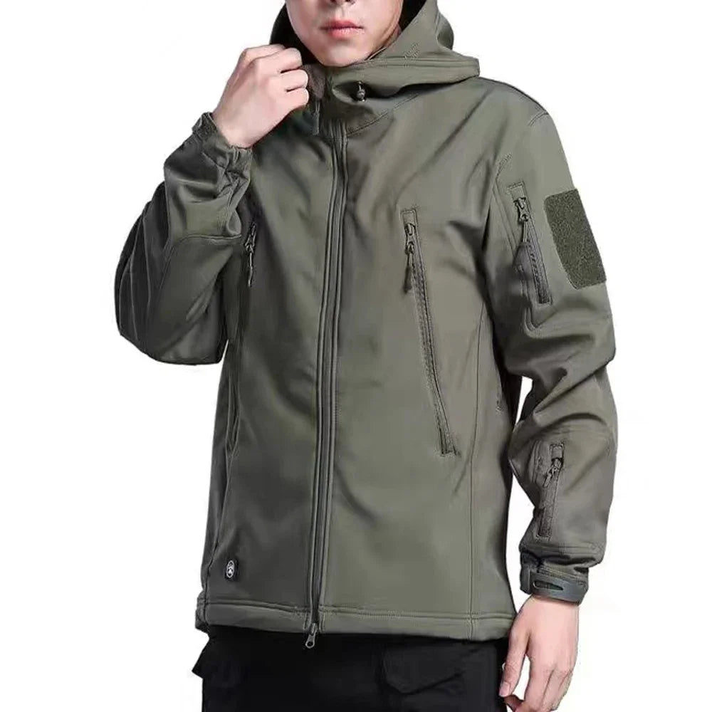 STORM Jacket