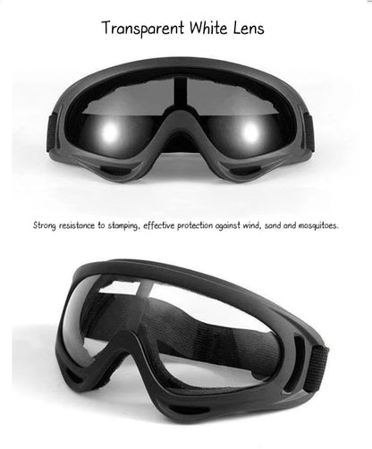 STORM Tactical Goggles