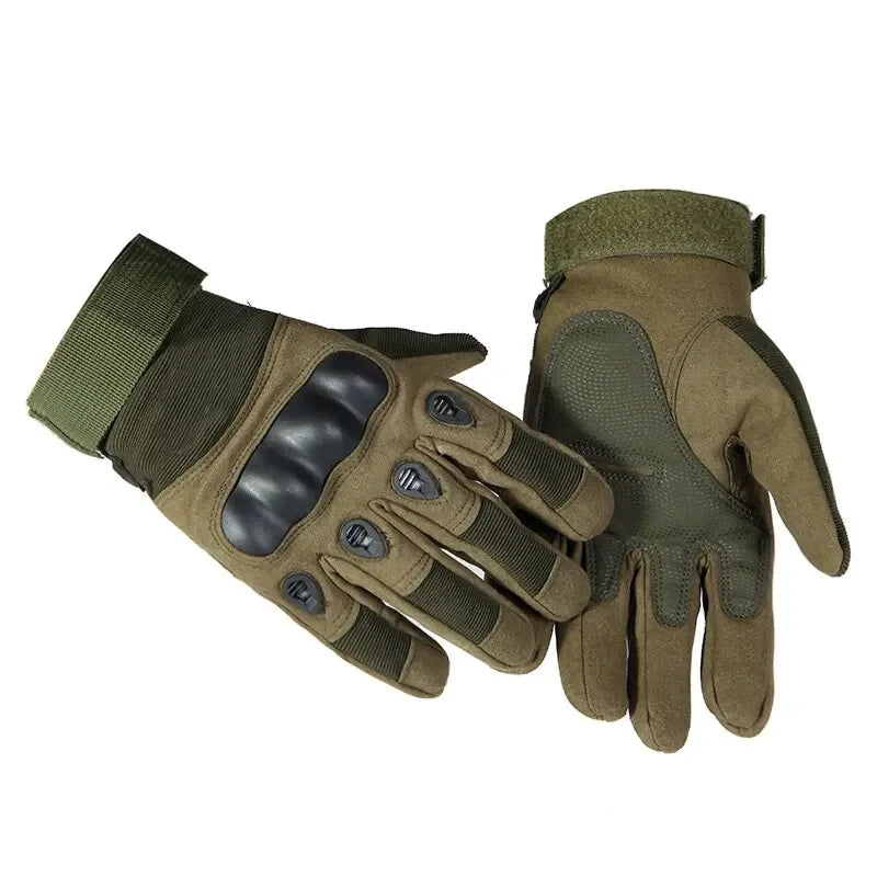 BR Storm Glove