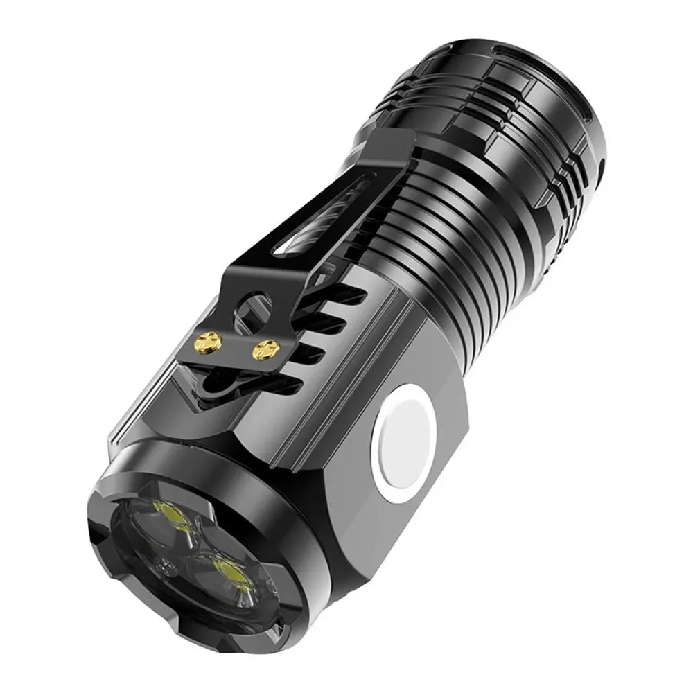 BR Tactical Flashlight