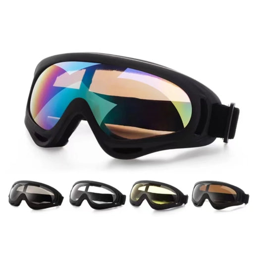 STORM Tactical Goggles