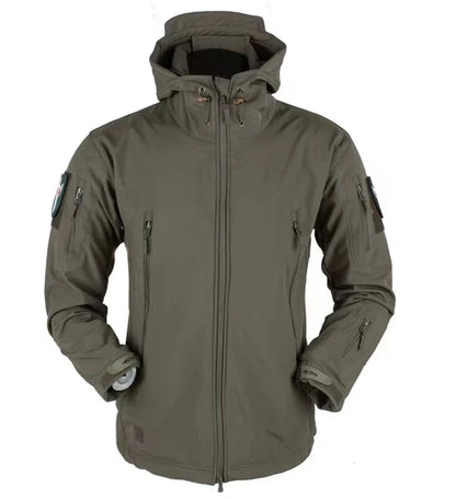 STORM Jacket