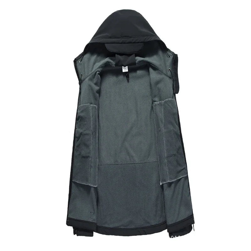 STORM Jacket