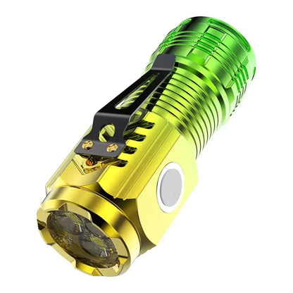 BR Tactical Flashlight