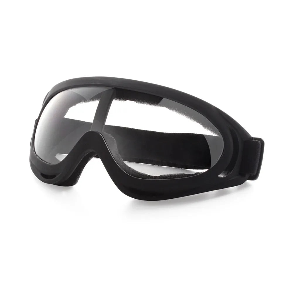 STORM Tactical Goggles