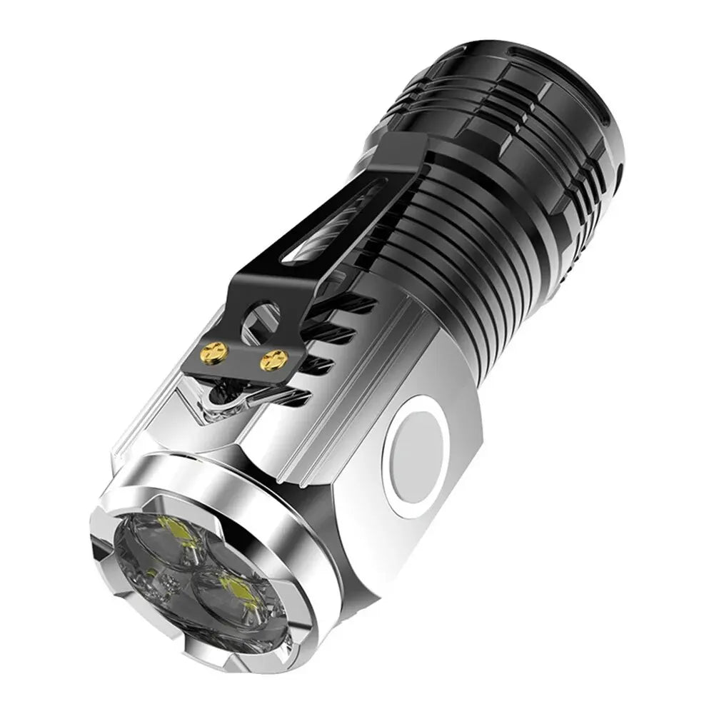 BR Tactical Flashlight