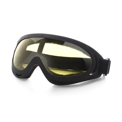 STORM Tactical Goggles