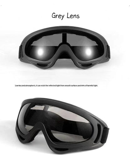 STORM Tactical Goggles