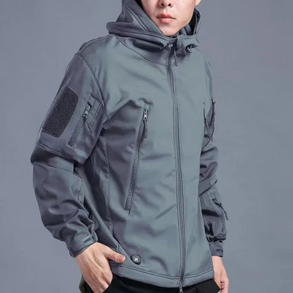 STORM Jacket