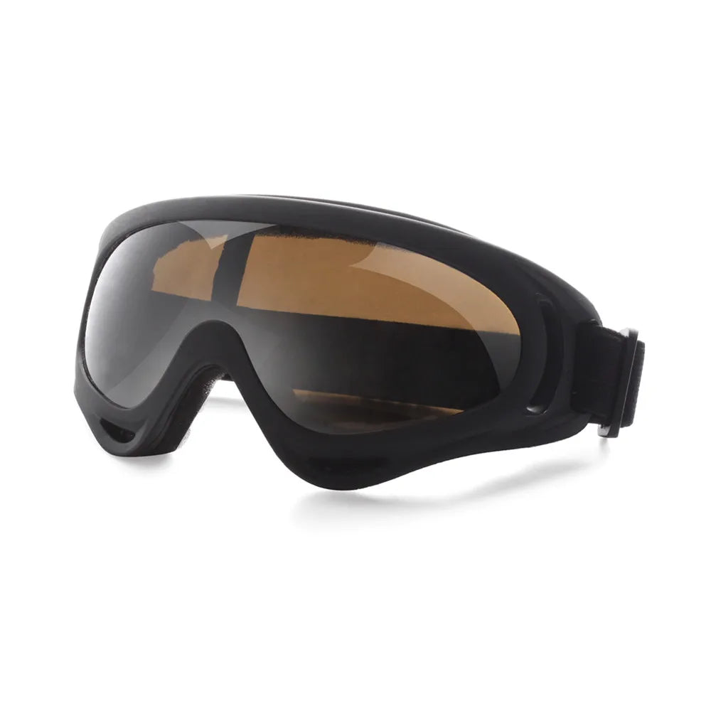 STORM Tactical Goggles