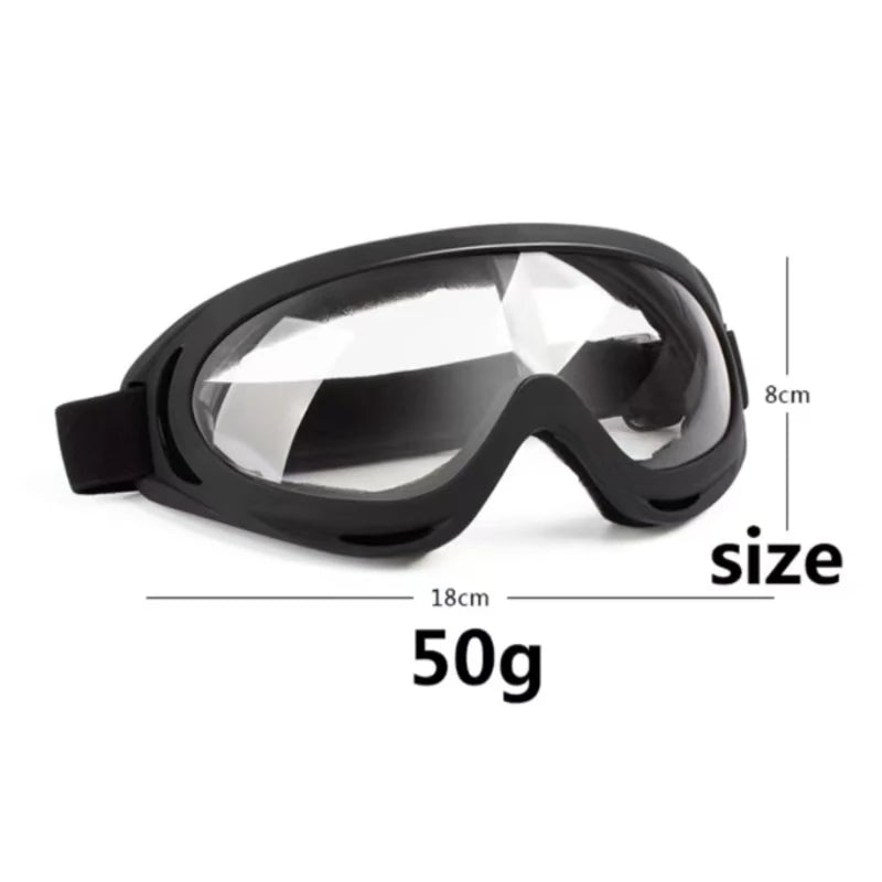 STORM Tactical Goggles